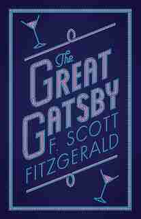 The Great Gatsby by F. Scott Fitzgerald