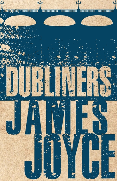 Dubliners Book By James Joyce Paperback Chapters Indigo Ca