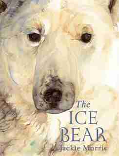 The Ice Bear Mini Edition by Jackie Morris