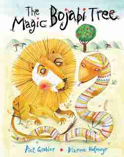The Magic Bojabi Tree by Na