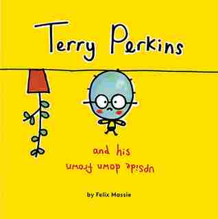 Terry Perkins And His Upside Down Frown by Felix Massie