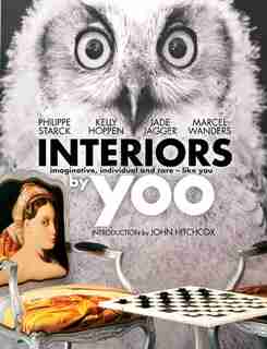 INTERIORS BY YOO by John Hitchcox