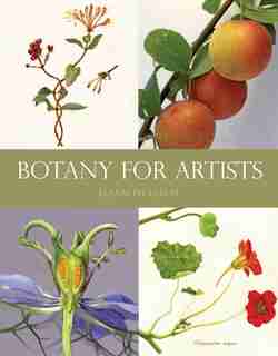 Botany For Artists by Lizabeth Leech