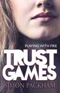 Trust Games by Simon Packham