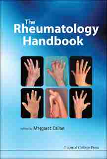 The Rheumatology Handbook by MARGARET CALLAN