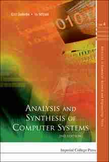 Analysis and Synthesis of Computer Systems () by Erol Gelenbe
