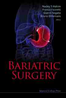 Bariatric Surgery by Franco Favretti