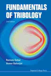 Fundamentals Of Tribology () by RAMSEY Gohar