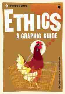 Introducing Ethics: A Graphic Guide by Dave Robinson