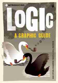 Introducing Logic: A Graphic Guide by Dan Cryan