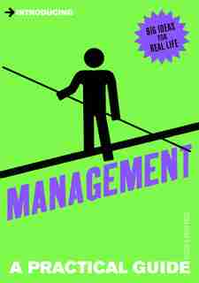 Introducing Management: A Practical Guide by Alison Price