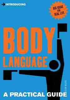 Introducing Body Language: A Practical Guide by Glenn Wilson