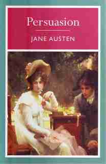 Persuasion by AUSTEN