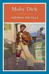 Moby Dick by Melville