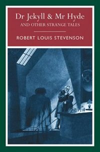 Dr Jekyll And Mr Hyde Book By Stevenson Paperback