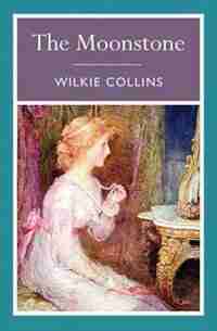 Moonstone by Arcturus Publishing