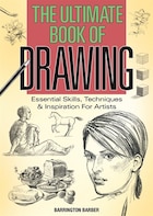 Ultimate Book Of Drawing