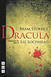 Dracula by Bram Stoker