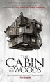 The Cabin In The Woods The Official Movie Novelization Book By