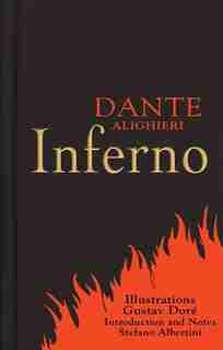 Inferno de Alighieri Dante
