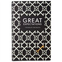 GREAT EXPECTATIONS