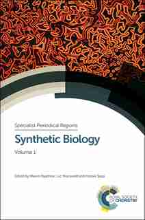 Synthetic Biology: Volume 1 by Maxim Ryadnov