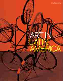 Art In Latin America by Iria Candela