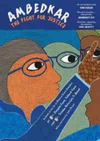 Ambedkar: The Fight For Justice by Srividya Natarajan