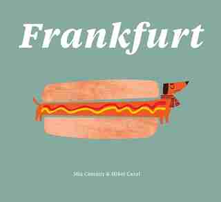 Frankfurt by MIA Cassany