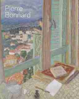Pierre Bonnard by Juliette Rizzi
