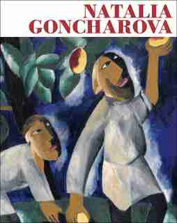 Natalia Goncharova by Matthew Gale