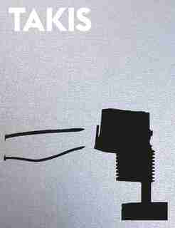 Takis by Guy Brett