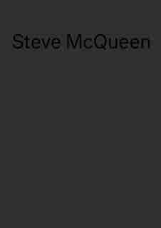 Steve Mcqueen by Clara Kim