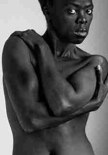 Zanele Muholi by Allen Sarah