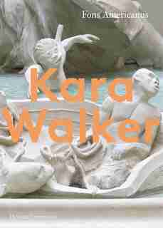 Kara Walker: Hyundai Commission by Clara Kim