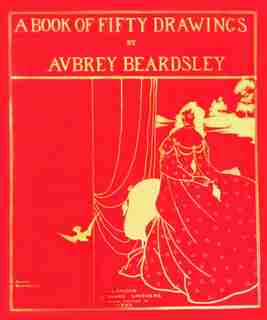 A Book Of Fifty Drawings by Alice Insley