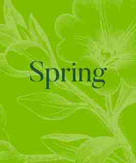 Spring by David Trigg