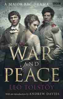 War And Peace by Leo Tolstoy