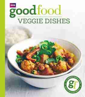 Good Food: Veggie Dishes by Orlando Murrin