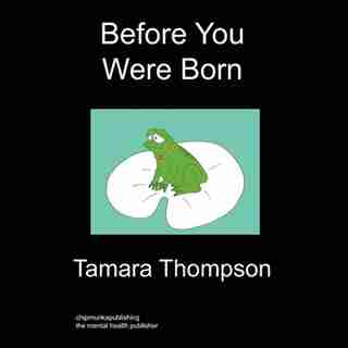 Before You Were Born by Tamara Thompson