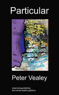 Particular by Peter Vealey