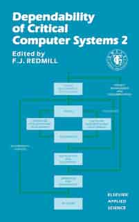 Dependability Of Critical Computer Systems by F.J. Redmill