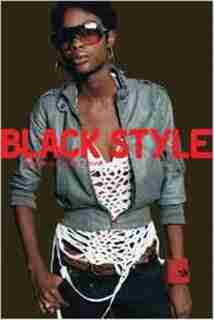 Black Style by Carol Tulloch