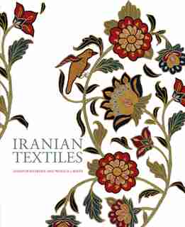 Iranian Textiles by Patricia L. Baker