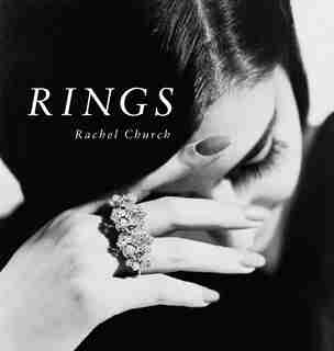 Rings by Rachel Church