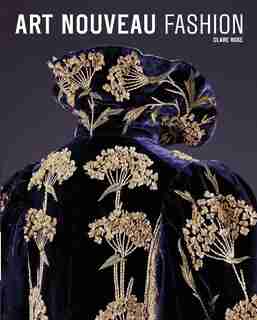 Art Nouveau Fashion by Clare Rose