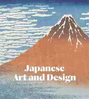 Japanese Art And Design by Greg Irvine