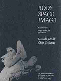Body Space Image by Miranda Tufnell