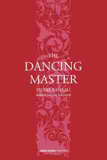 The Dancing Master by Pierre Rameau