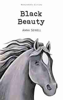 Black Beauty by Anna Sewell